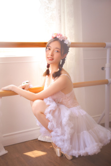妈妈一开始拒绝